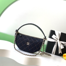 Chanel Satchel Bags